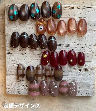 ネイル MASHU/ tomo♡のネイルデザイン