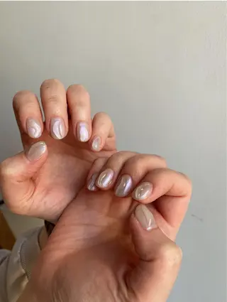 ネイル マツエク・マツパ nailist SAYAのネイルデザイン