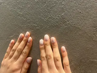 ネイル THE BALM Noahのネイルデザイン