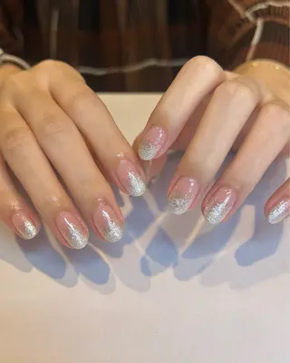 ネイル Zen Neo 🪸YUKINE🪸のネイルデザイン