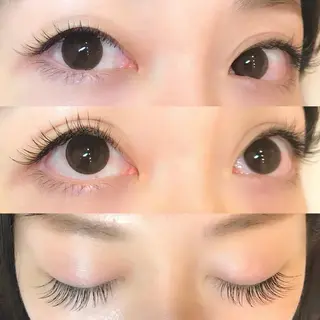 マツエク・マツパ AKIKOᵕ̈*/ 耳ツボ/パーマ/美眉のマツエク・マツパデザイン