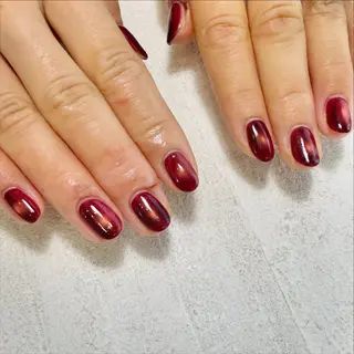 ネイル K Harukaのネイルデザイン