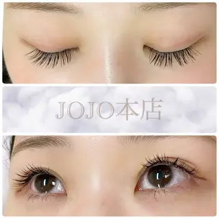 マツエク・マツパ こだま 。のマツエク・マツパデザイン