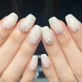 ネイル janma.nail ✳︎akiのネイルデザイン