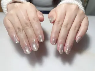 ネイル 久保田 マリコのネイルデザイン