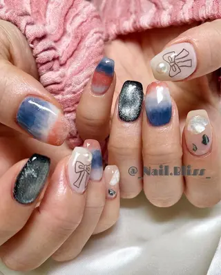 ネイル NAIL BLISSのネイルデザイン