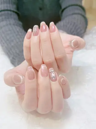 ネイル サニー ハウスのネイルデザイン