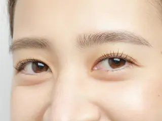 マツエク・マツパ Lento .の眉毛・アイブロウイメージ