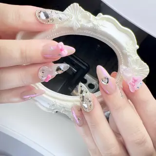ネイル Ａｙｕｍｉ．ネイルサロン所属・🍁Ayumi 💐 Nailsのネイルデザイン
