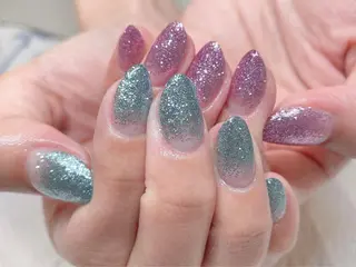 ミディアム WELINA nail salonのエステ・リラクイメージ