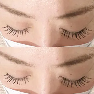 マツエク・マツパ LaBless ザ•北浜プラザ所属・LaBless Sakura🍒のマツエク・マツパデザイン