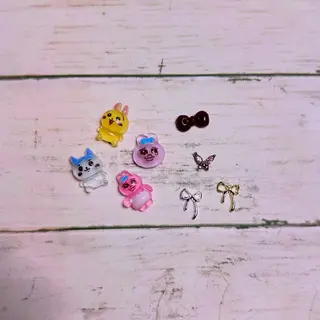 ネイル I'S nail 佐野のネイルデザイン