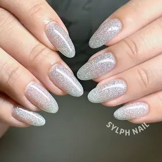 ネイル Trend Nail シルフのネイルデザイン