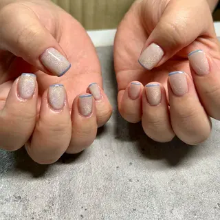 ネイル EMUR Ioriのネイルデザイン