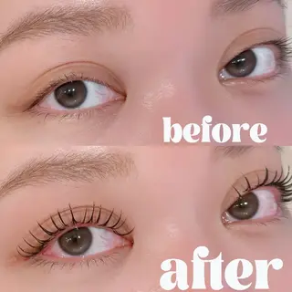 マツエク・マツパ マリーテレジア🎀 KASHIKURAのマツエク・マツパデザイン