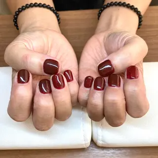 ネイル Aloha  Luana HIKAWASANDOU所属・AlohaLuana 🌺 naoのネイルデザイン