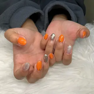 ネイル Sea smiley所属・Sea smiley シースマイリーのネイルデザイン