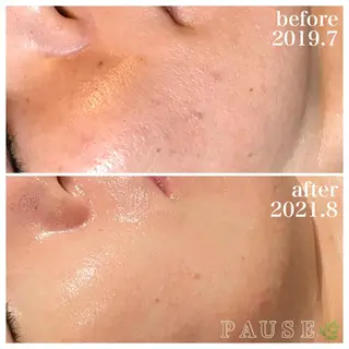 浜野 恵美のエステ・リラクイメージ