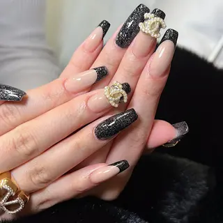ネイル nana nailのネイルデザイン