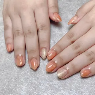 ネイル Ayane 🫧のネイルデザイン