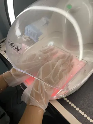 ネイル she's nailのネイルデザイン