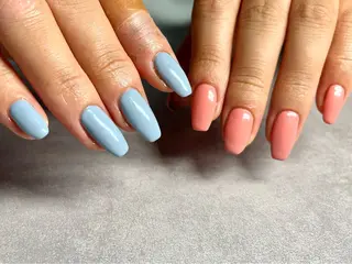 ネイル kupu所属・ネイルサロン kupuのネイルデザイン