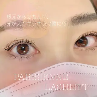 マツエク・マツパ ᴀɪᴍᴇᴇʟ / ᴀɪᴋᴀのマツエク・マツパデザイン