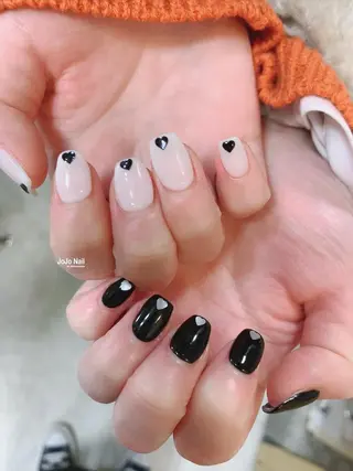 ネイル JOJO Nail Sannomiyaのネイルデザイン