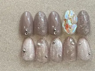 ネイル etorca nailのネイルデザイン