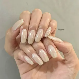 ネイル Bloom所属・Bloom yuriのネイルデザイン