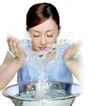 ヨサパーク  ルフ楢原店所属・水素×よもぎ蒸し YOSAPARKルフのエステ・リラクイメージ