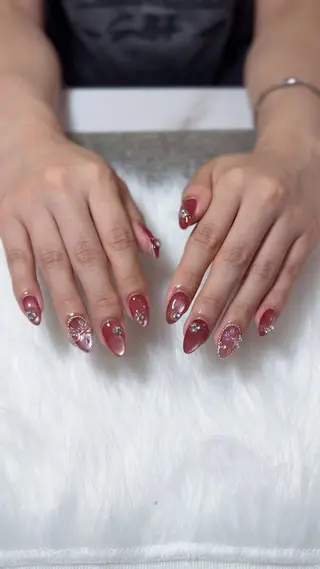 ネイル RE:Bonn所属・salon re:bonnのネイルデザイン