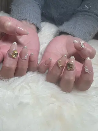 ネイル nailme!/榎田 望美のネイルデザイン