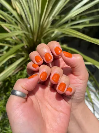 ネイル SATO .の眉毛・アイブロウイメージ