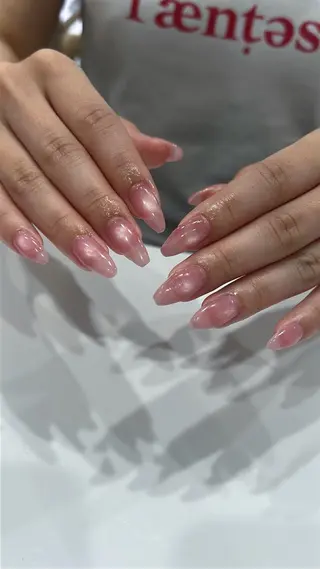 ネイル Shion .のネイルデザイン
