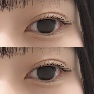 マツエク・マツパ BEAUTYGENE 🪽よこやまのマツエク・マツパデザイン