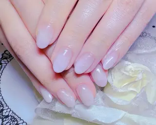 ネイル LUCIA(ルシア）所属・LUCIA 南柏ネイルサロンのネイルデザイン