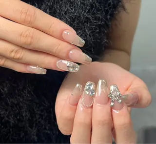 ネイル ☆cece☆ nailJRのネイルデザイン