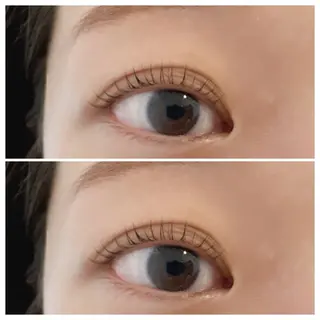 マツエク・マツパ 🦋MaaZlash 南流山FUKA🤍のマツエク・マツパデザイン