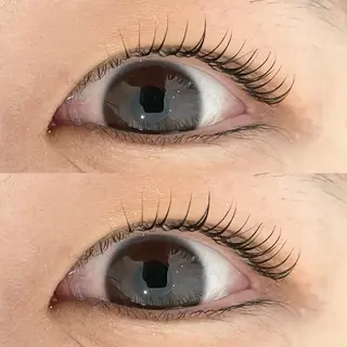 マツエク・マツパ Sakura - blow京橋のマツエク・マツパデザイン