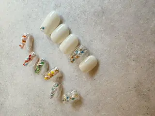 ネイル nailsalon Hale*所属・nailsalon Hale*のネイルデザイン