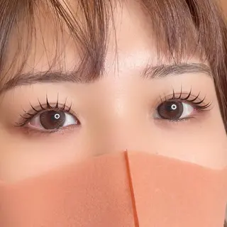 マツエク・マツパ cache 【カシェ】所属・cache / SAKIの眉毛・アイブロウイメージ