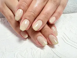 ネイル coconail所属・ネイリスト HANAのネイルデザイン