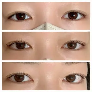 マツエク・マツパ LUCA marinの眉毛・アイブロウイメージ