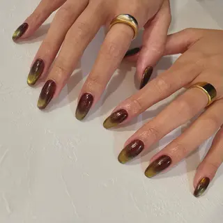 ネイル Nail Room uimのネイルデザイン