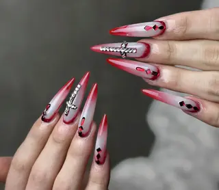 ネイル YK Beauty Salonのマツエク・マツパデザイン