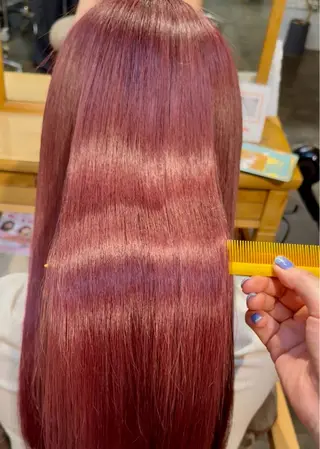 塩谷 楓のヘアスタイル