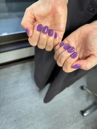 ネイル lune nail_2017のその他イメージ