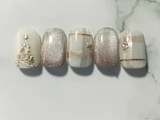 ネイル MIYUKI Salonのネイルデザイン