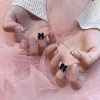 ネイル EMANON心斎橋店所属・大阪心斎橋ネイル/ hinataのネイルデザイン